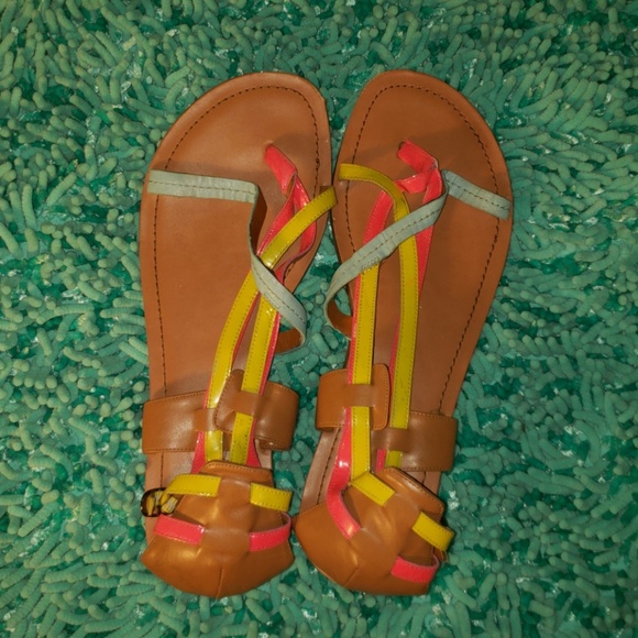 Jessica Simpson Shoes - Sandals
